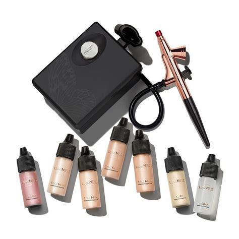The 7 Best Airbrush Makeup Products for a Truly Flawless Finish